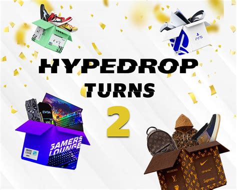 websites like hypedrop|hypedrop mystery box.